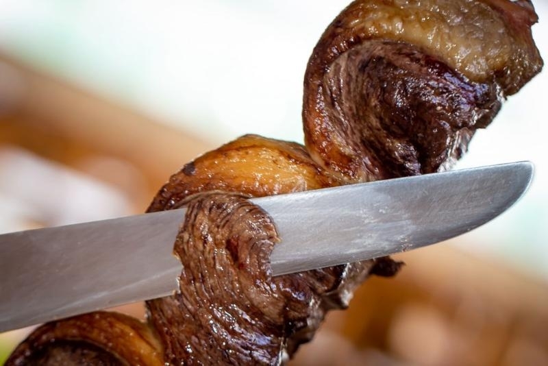 Restaurante: Norte Grill