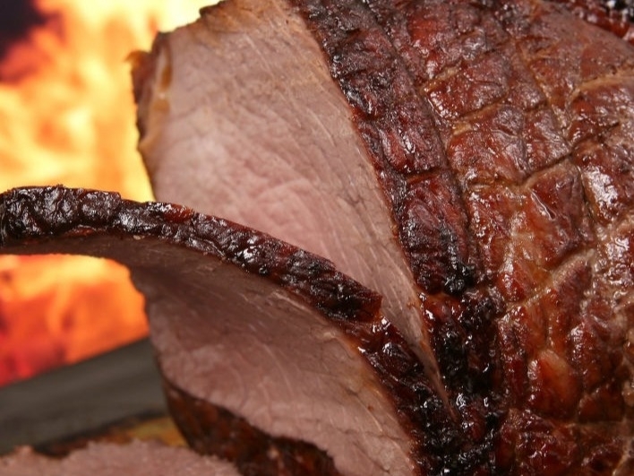 Restaurante: Rio Sul - Churrascaria — 3