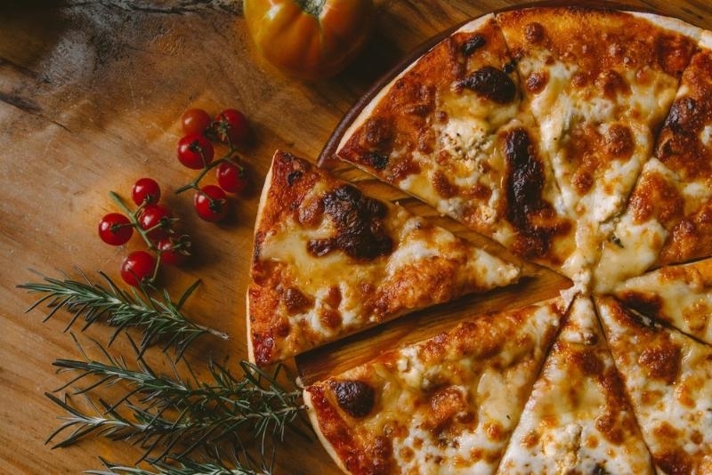 Restaurante: Vila da Pizza - Bixiga — 3