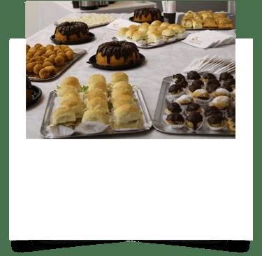Restaurante: Batel La Patisserie - Pães e Doces