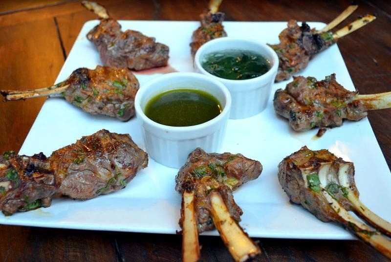 Restaurante: Costelaria Monjardim — 5