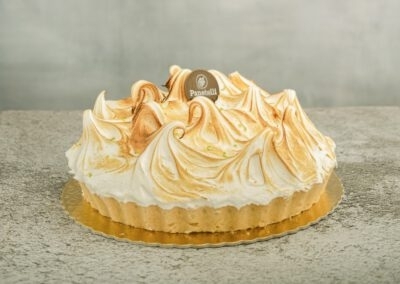 Restaurante: Panificadora e Confeitaria Panetelli - Matriz São Braz