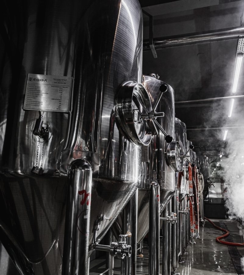 Bar: Maniacs Brewing Co