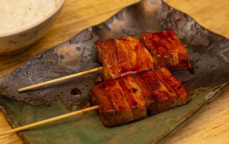 Restaurante: Yorimichi Izakaya