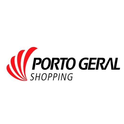 Shopping: Shopping Porto Geral