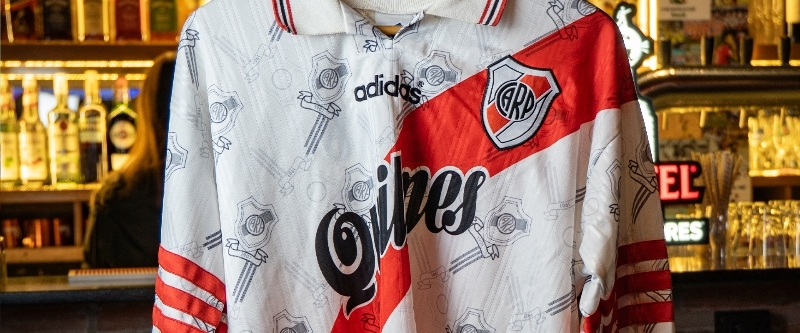 Bar: Brechó do Futebol - Bar — 3