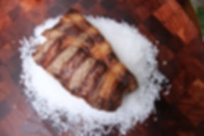 Restaurante: Churrascaria Fogo Forte