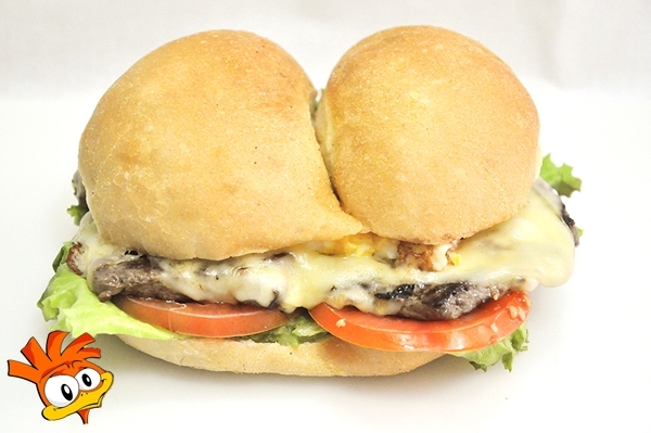 Papa Lanches e Pizzas Lima e Silva