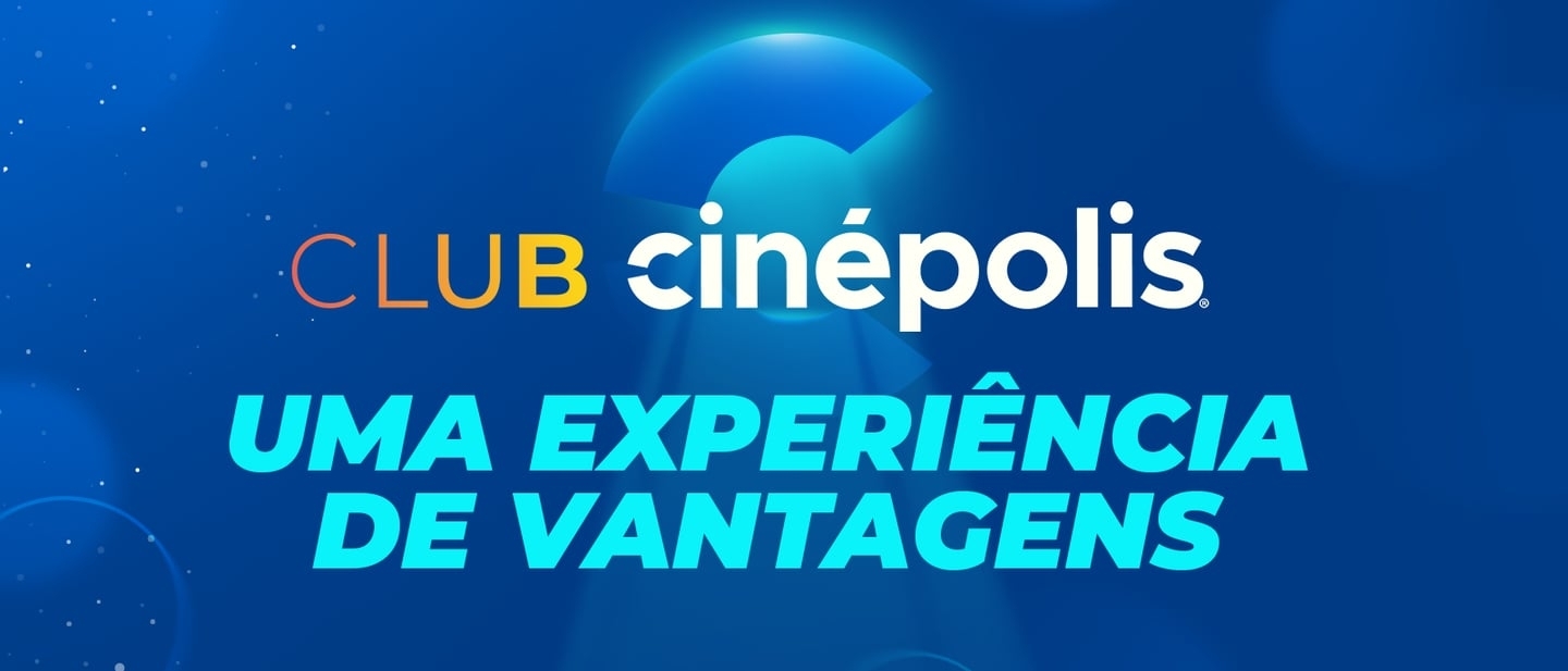 Cinema: Cinépolis
