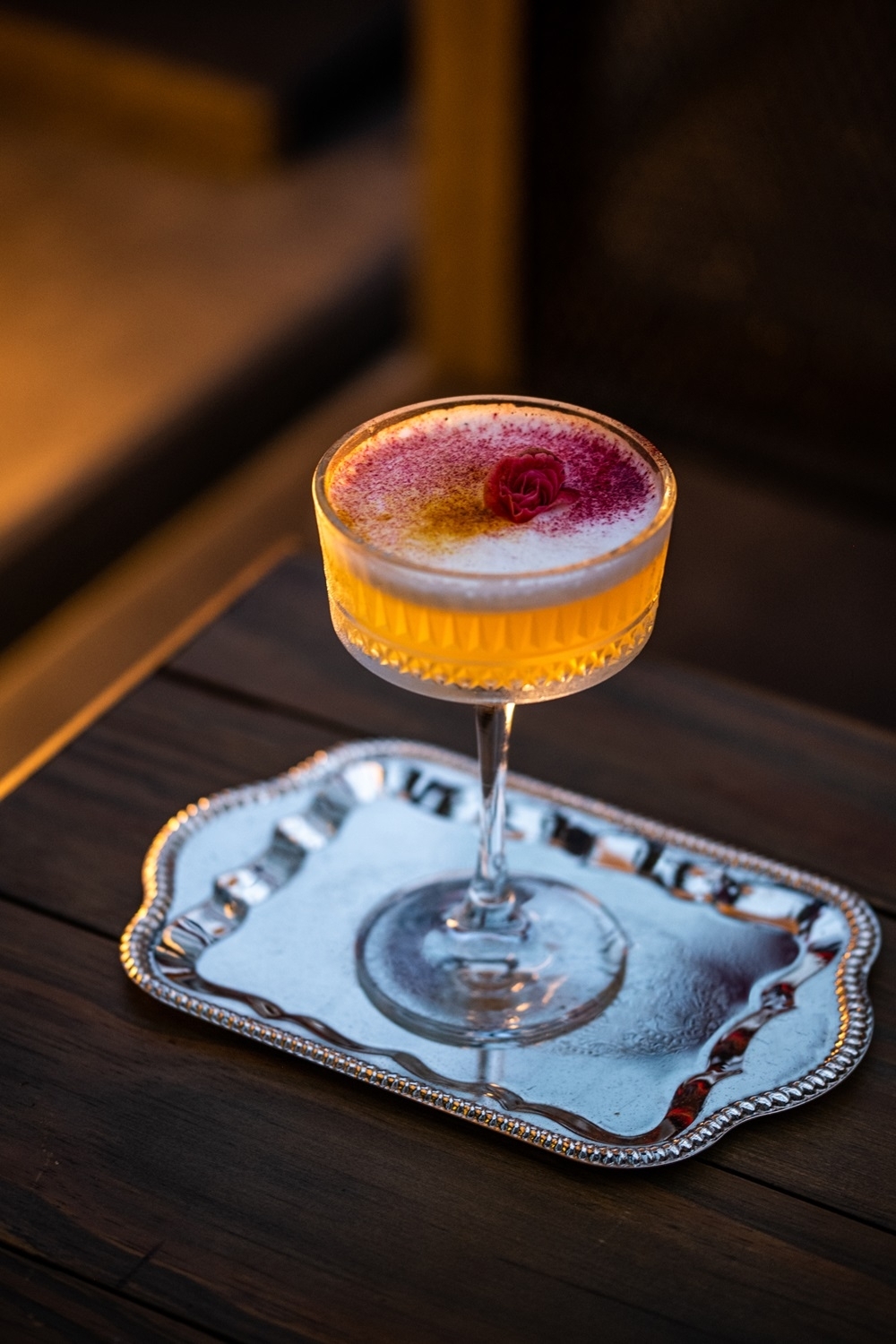 Restaurante: Fun'iki Sushi + Rooftop — 3