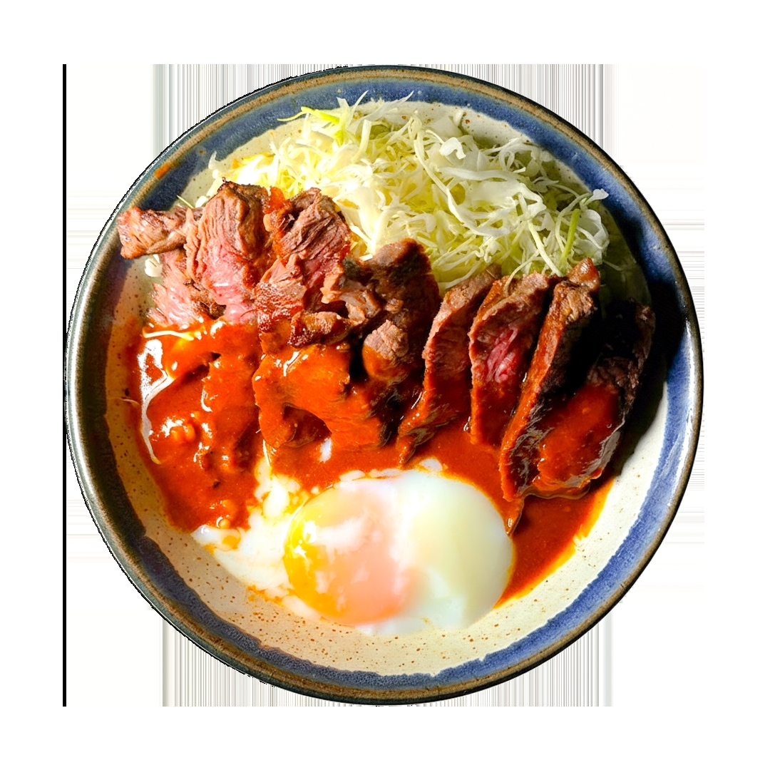 Restaurante: Ippai Ramen — 1