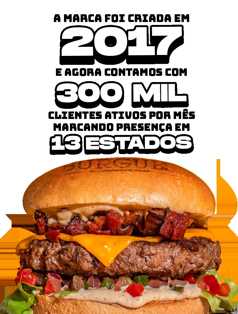 Restaurante: O Burguês - Batel