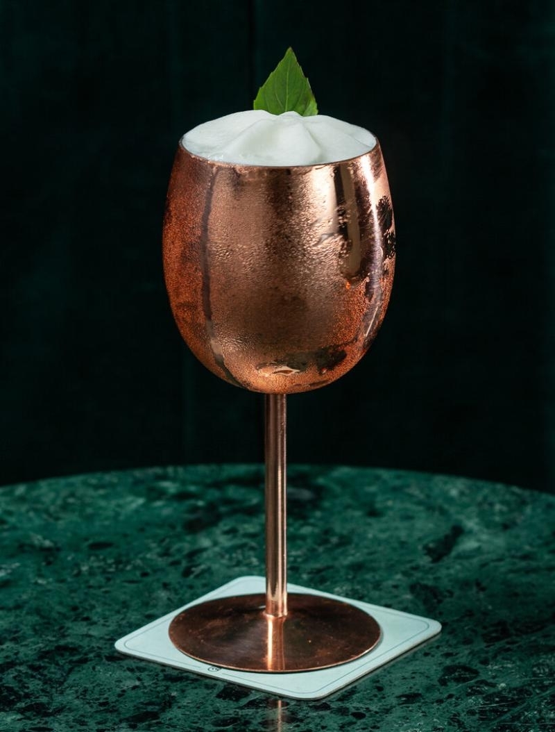 Bar: Altas Gastrobar — 3