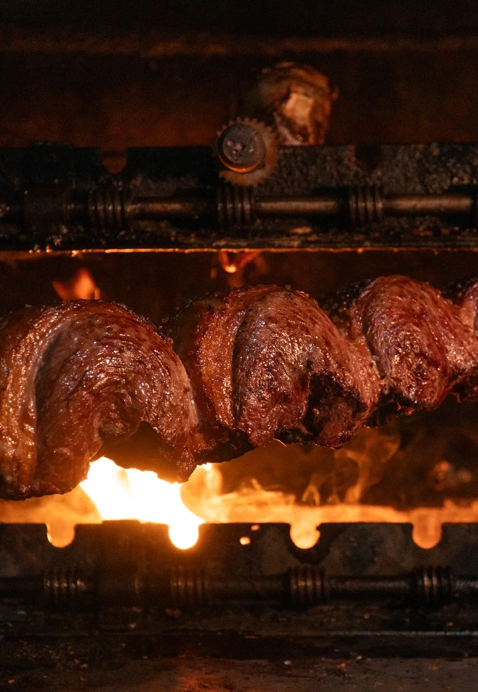 Restaurante: Laço de Ouro - Churrascaria Gaúcha na Taquara — 3