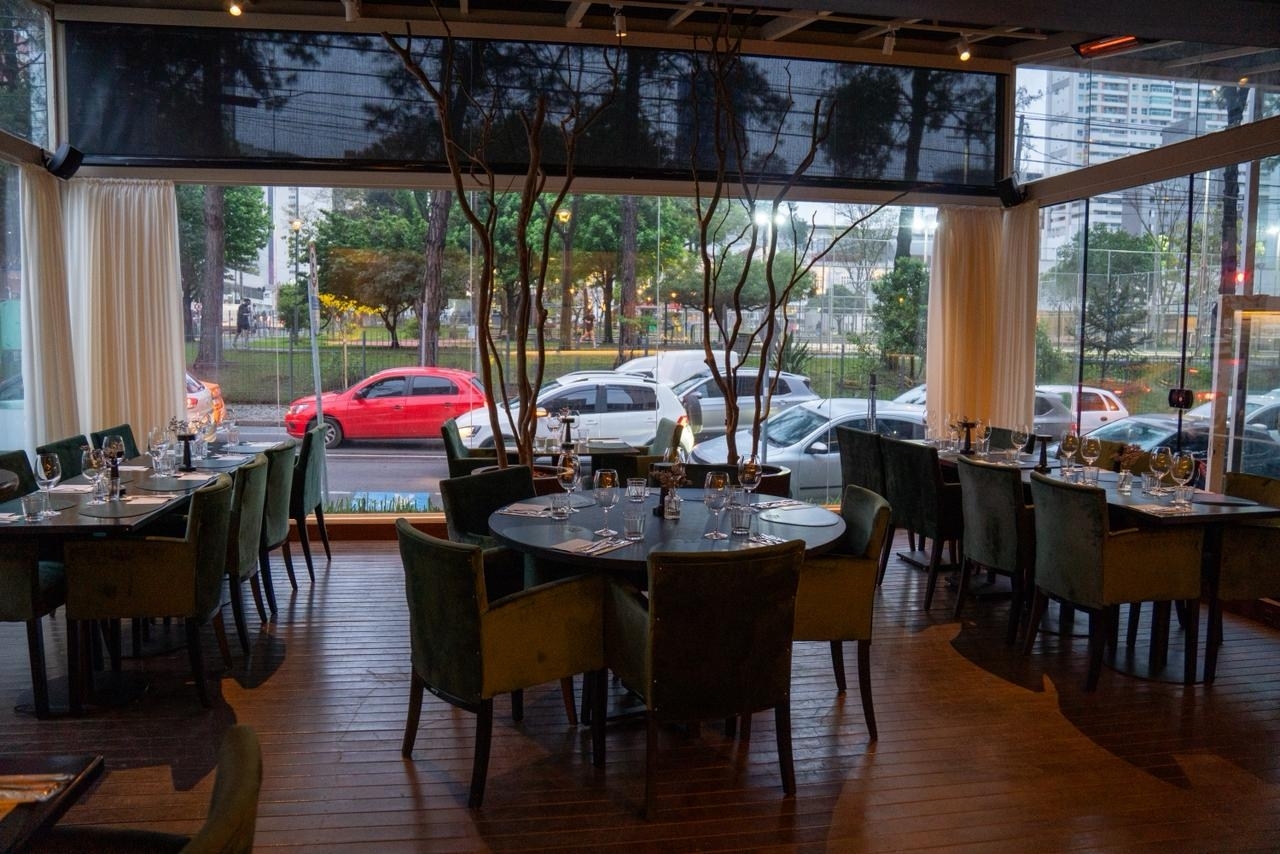Restaurante: Uva & Alma — 6