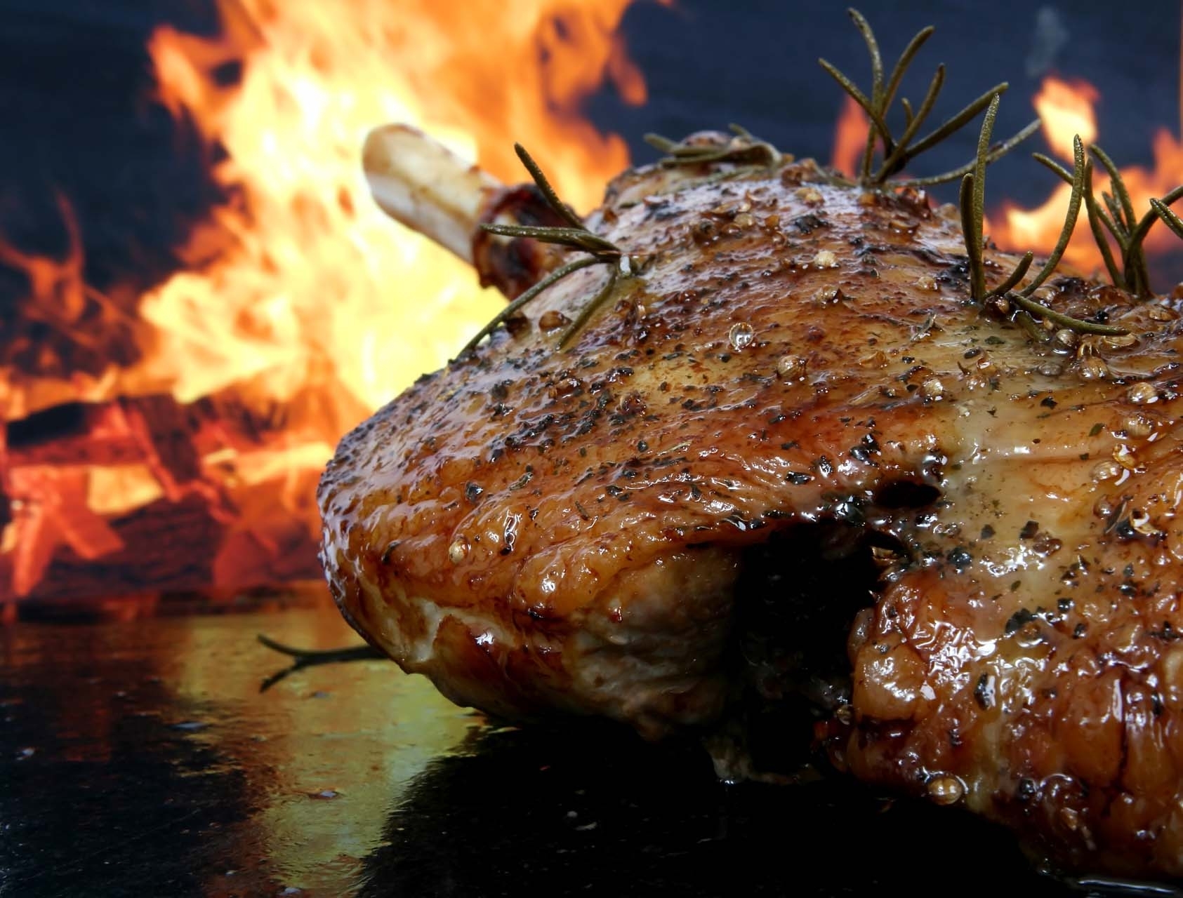 Restaurante: Grelhatus — 5