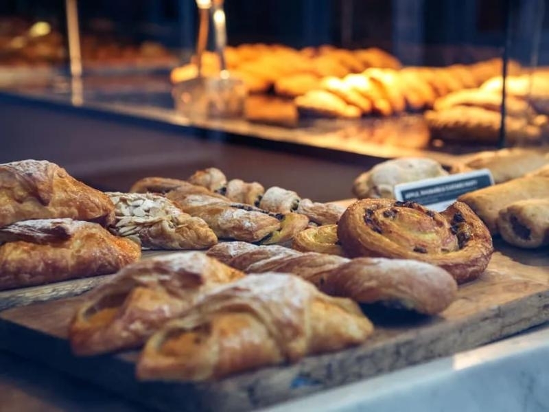 Restaurante: Padá Pães e Sabores Pio Xll — 4