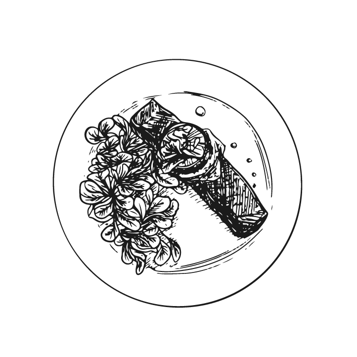 Restaurante: Wanderlust Bar