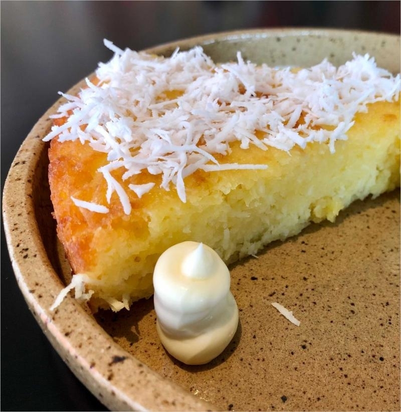 Restaurante: Lazo Café de Especialidade — 1