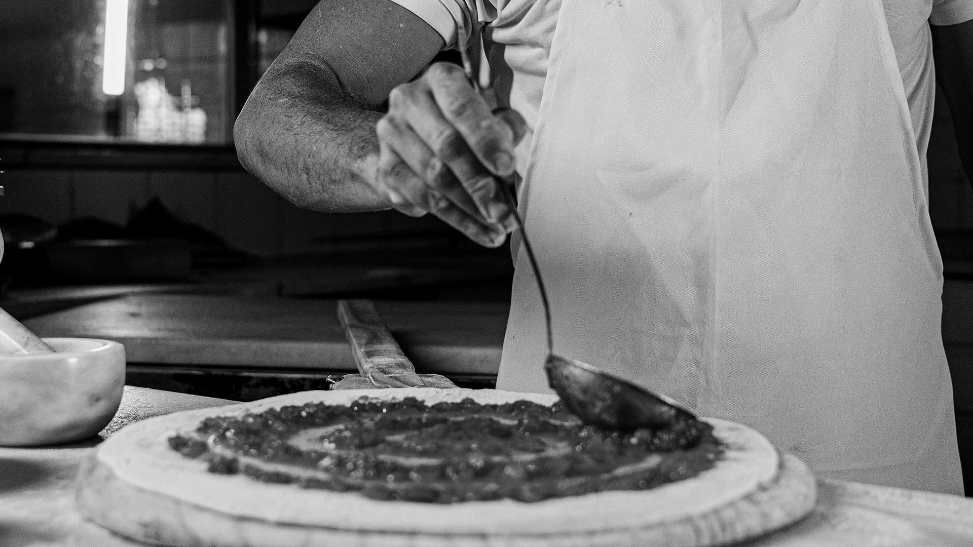 Restaurante: Piola Curitiba