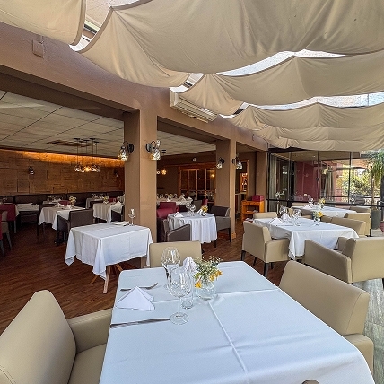 Restaurante: Terra Madre Ristorante