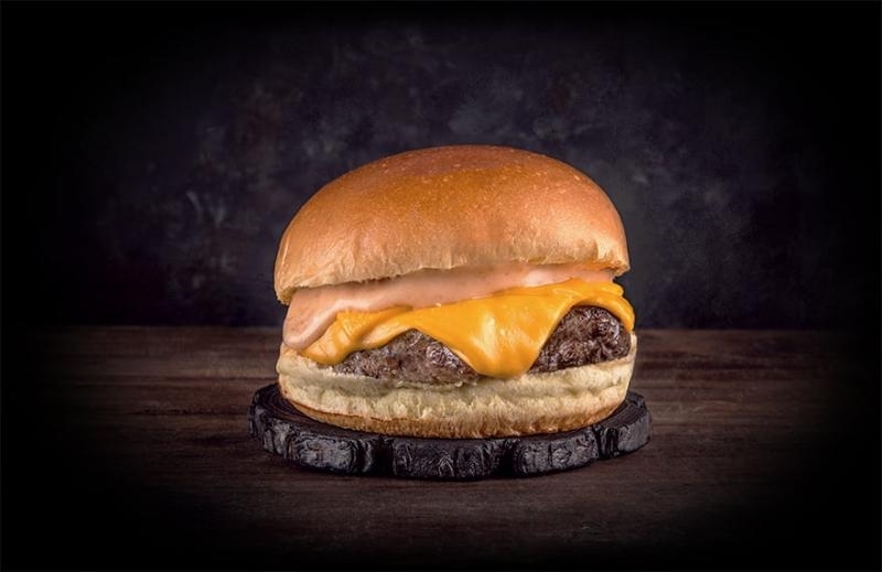Hamburgueria T.T. Burger