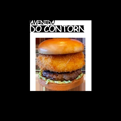 Restaurante: Avenue Burger Shop — 4