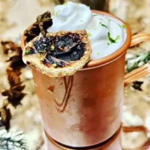 Bar: Bartender Brothers Curitiba