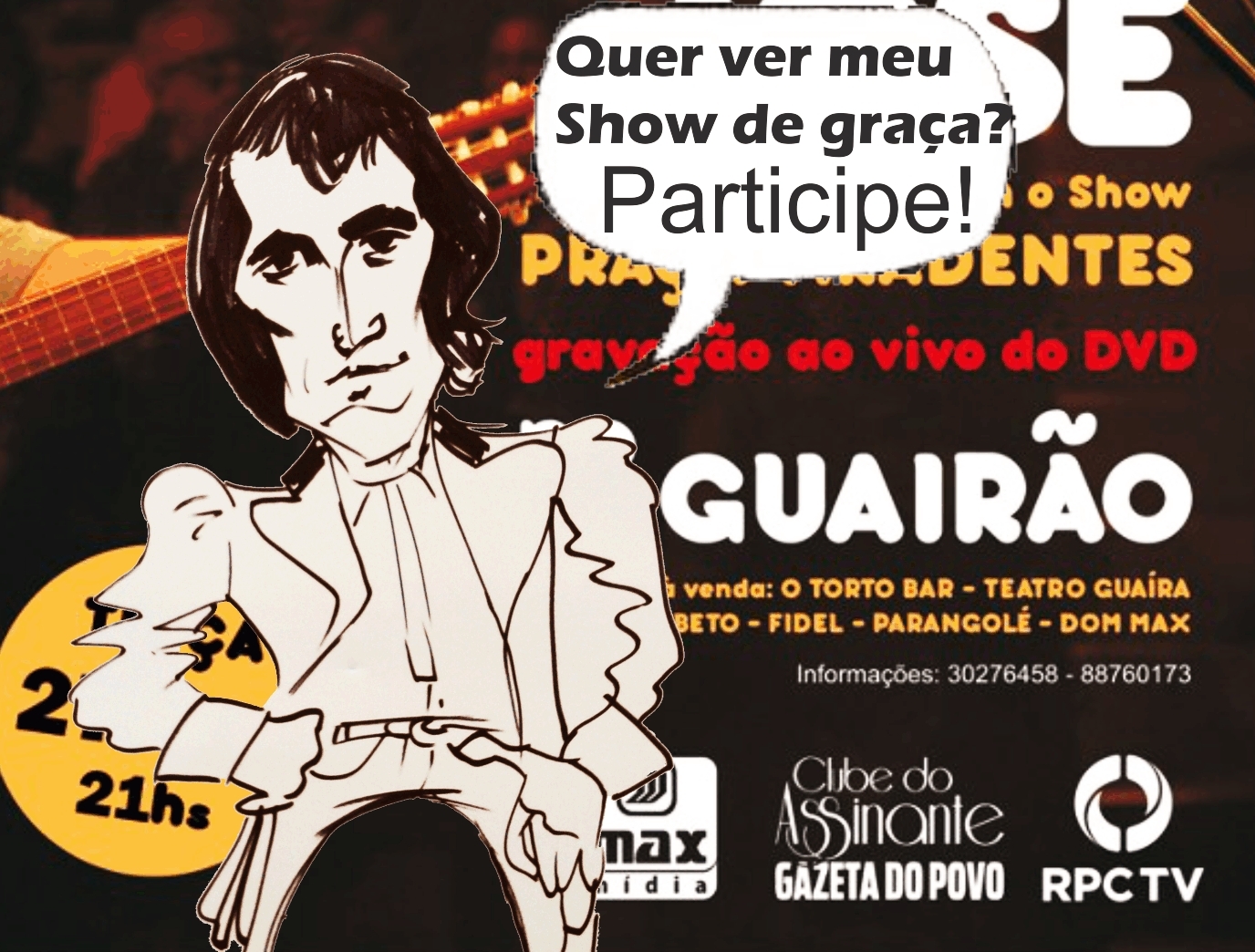Bar: O Torto Bar