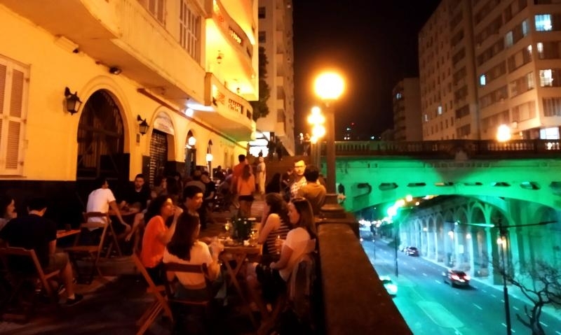 Bar: Bar chopp Armazém POA — 3