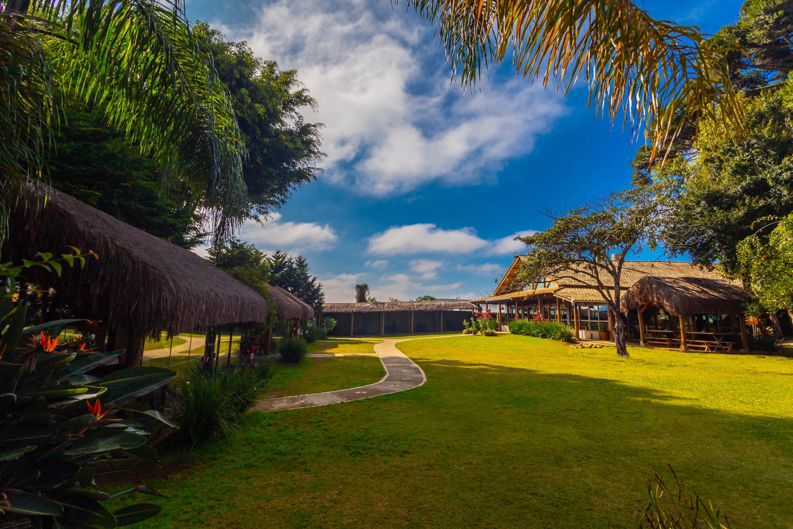 Restaurante Espaço Depósito