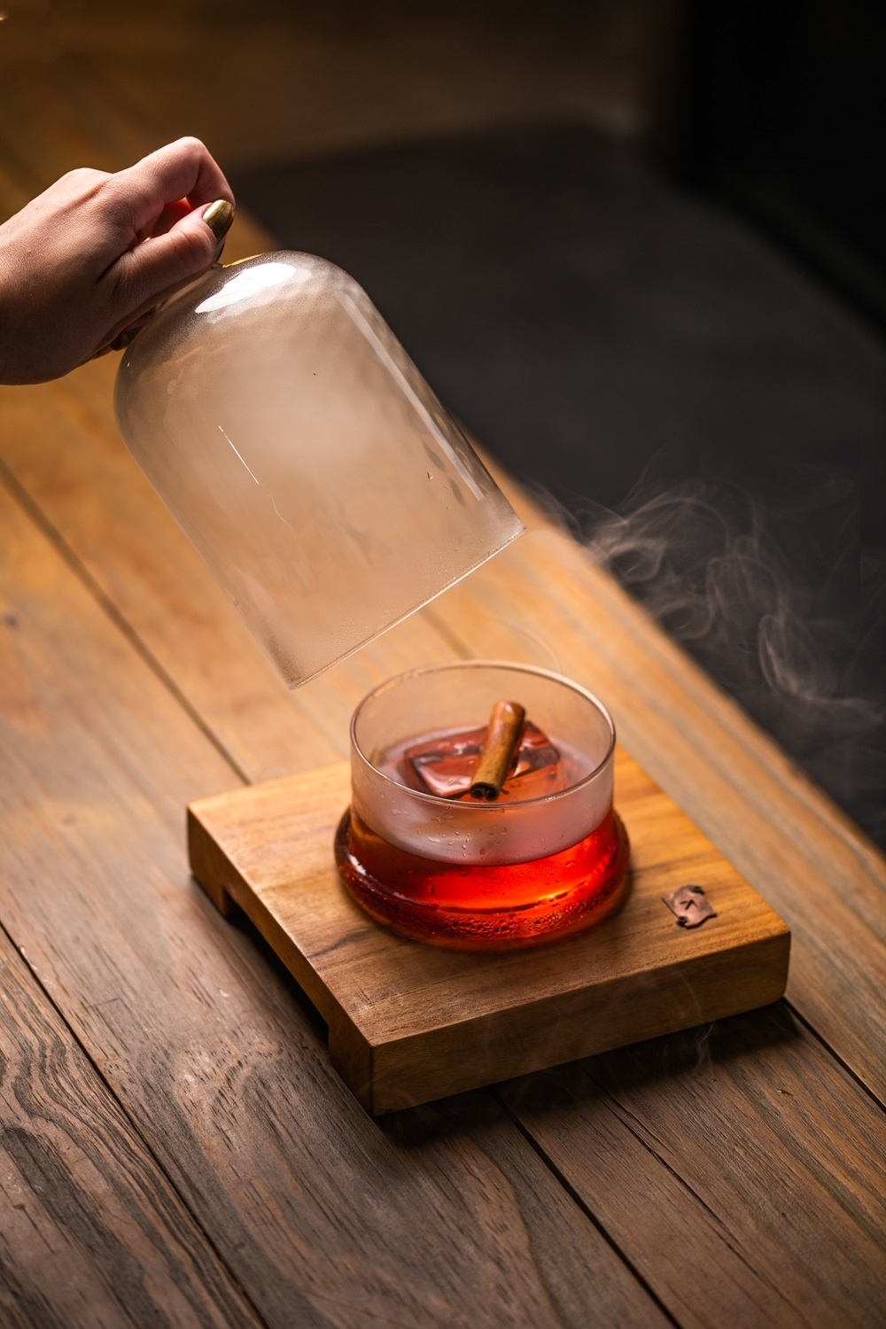 Restaurante: Fun'iki Sushi + Rooftop — 4