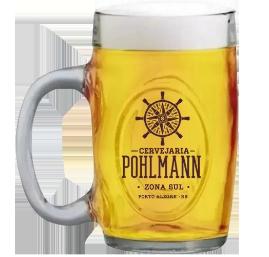 Bar: Cervejaria Pohlmann - Cerveja e Gastronomia Artesanal — 1