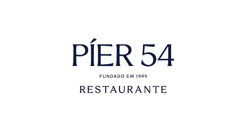 Restaurante: Píer 54 Restaurante