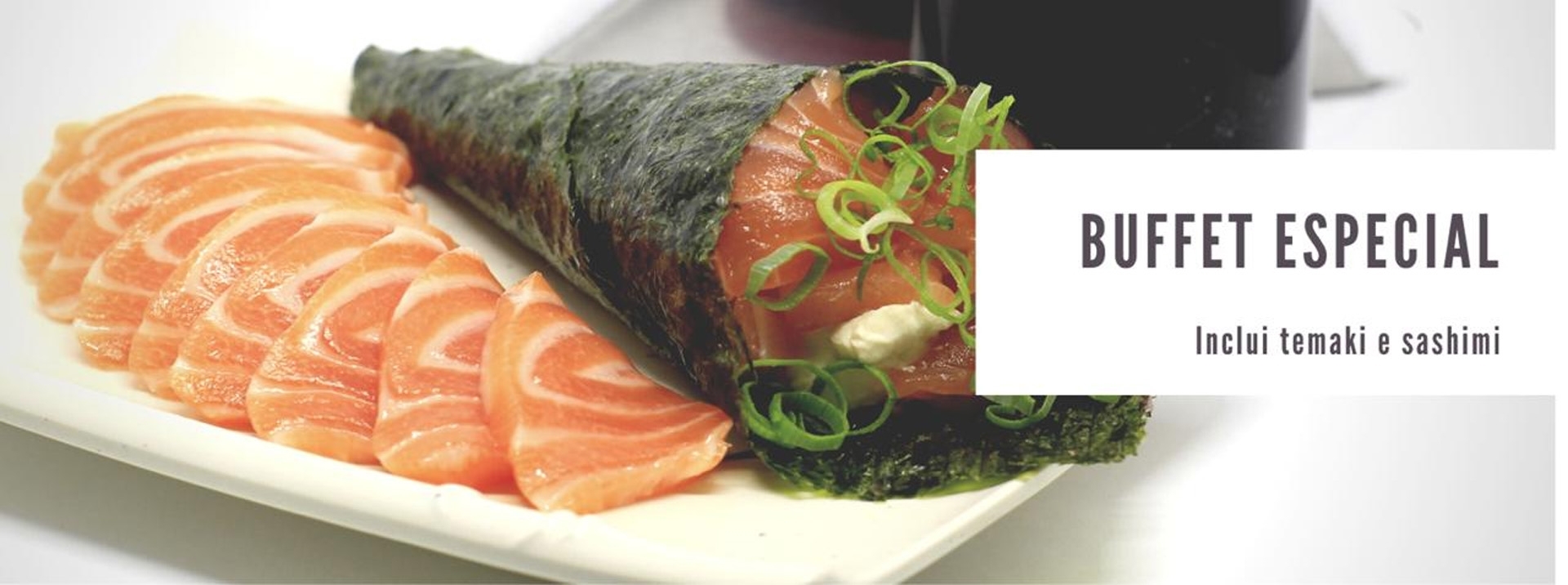 Kemono Sushi