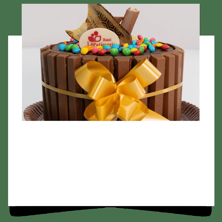 Restaurante: Batel La Patisserie - Pães e Doces — 4