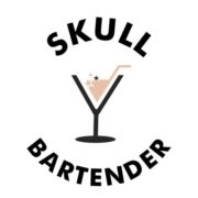 Skull bartender - Bar de drinks para eventos