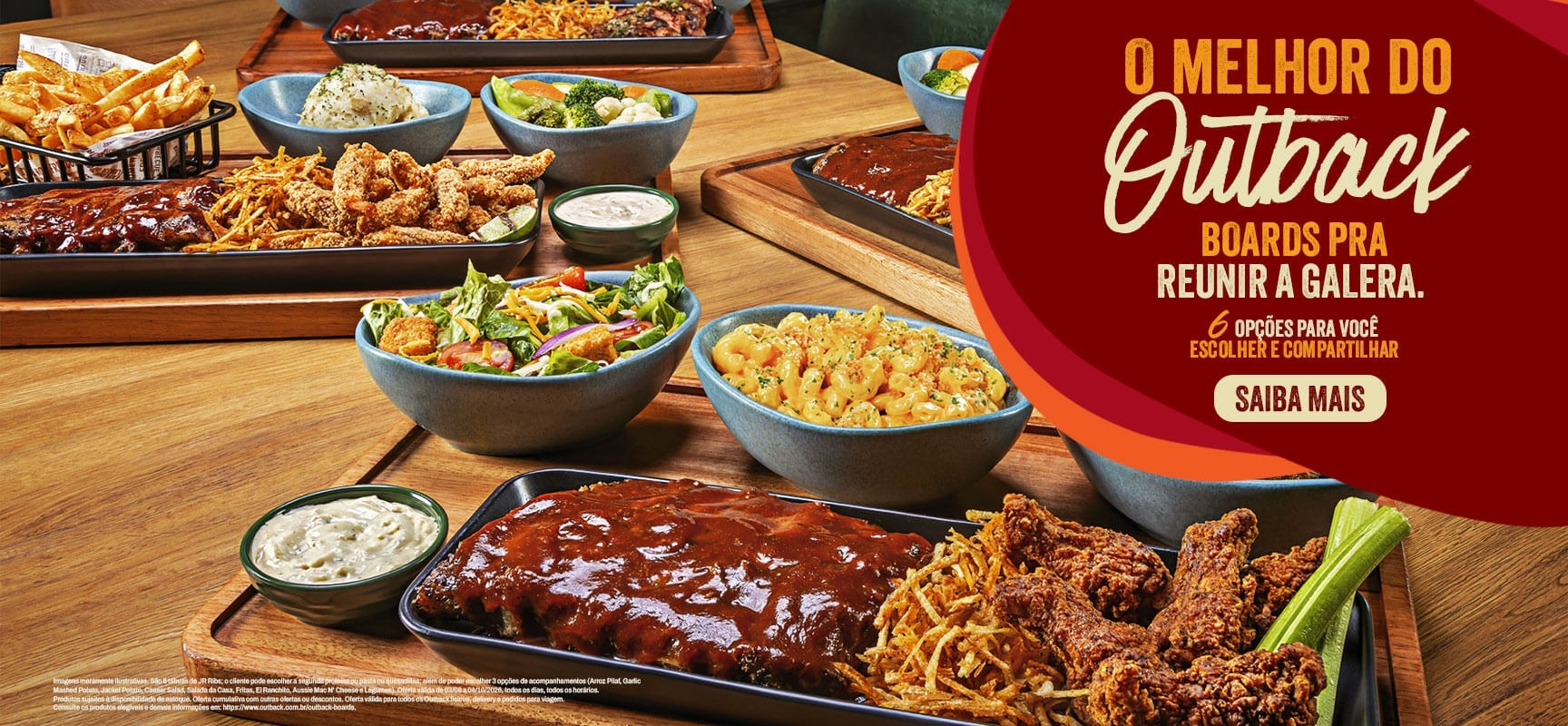 Outback Steakhouse