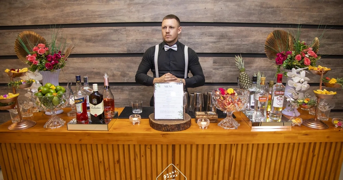 Bar: WOLF OPEN BAR | Bar de Drinks e Entretenimento — 2