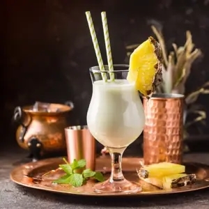 Bar: Bartender Brothers Curitiba