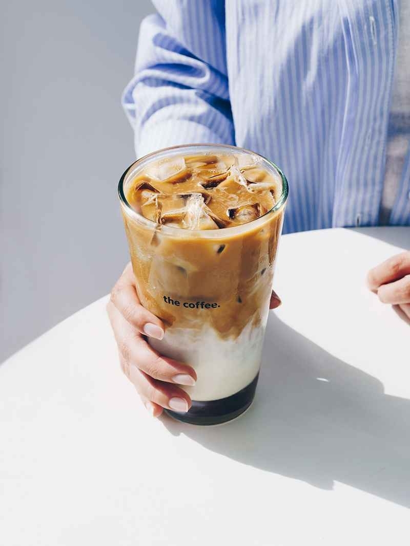 Restaurante: The Coffee — 6