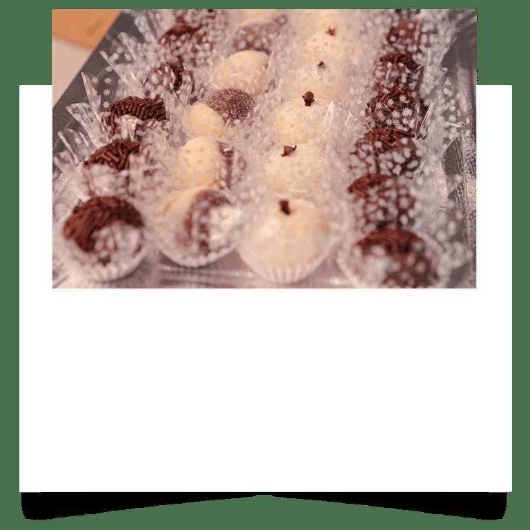 Restaurante: Batel La Patisserie - Pães e Doces — 6