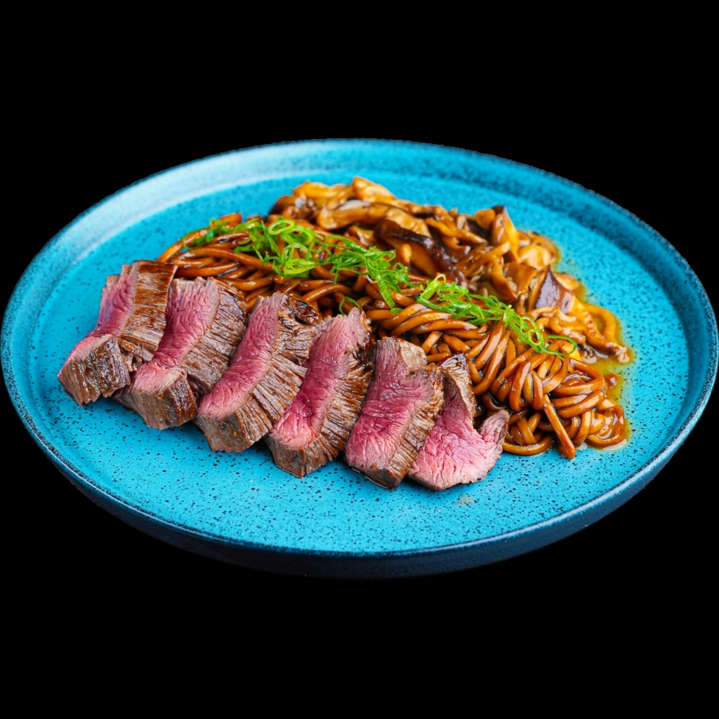 Restaurante: Mazu Japanese Cuisine — 3