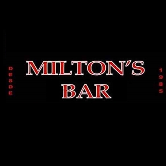 Miltons Bar