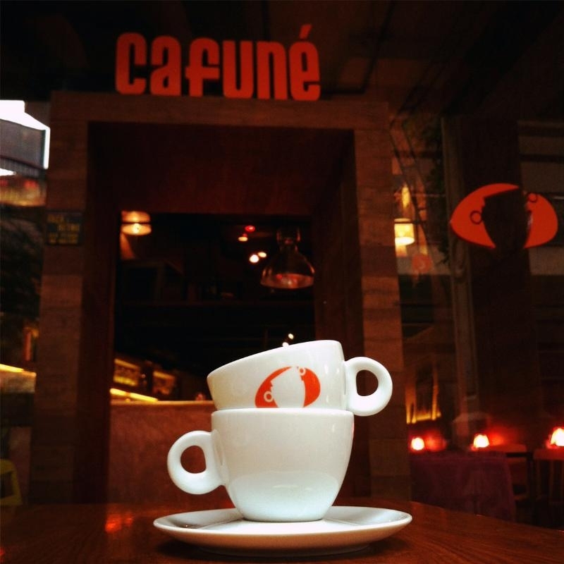Cafuné
