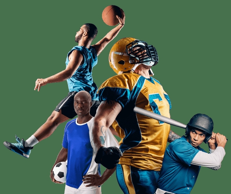 Bar: Five Sport Bar — 2