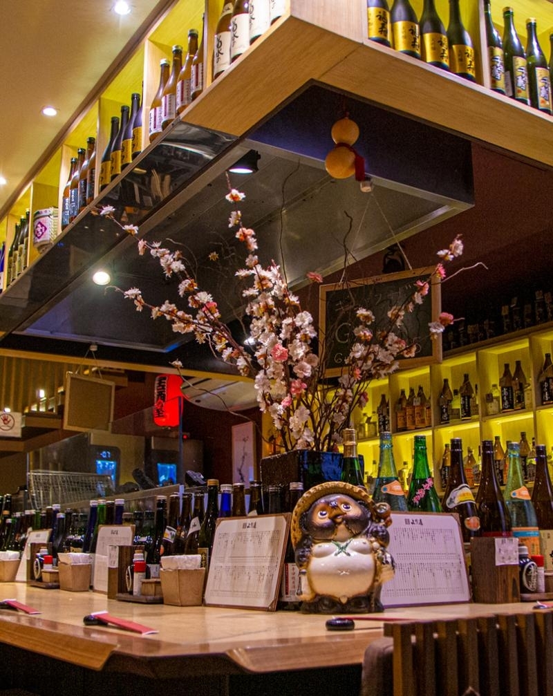 Restaurante: Yorimichi Izakaya — 4
