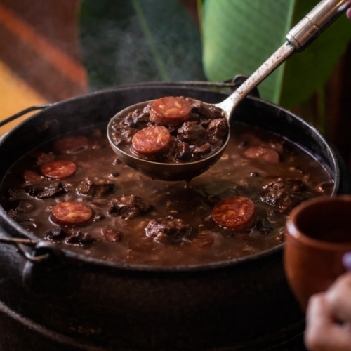 Restaurante: Tom Espaço Gastronômico | Curitiba — 2
