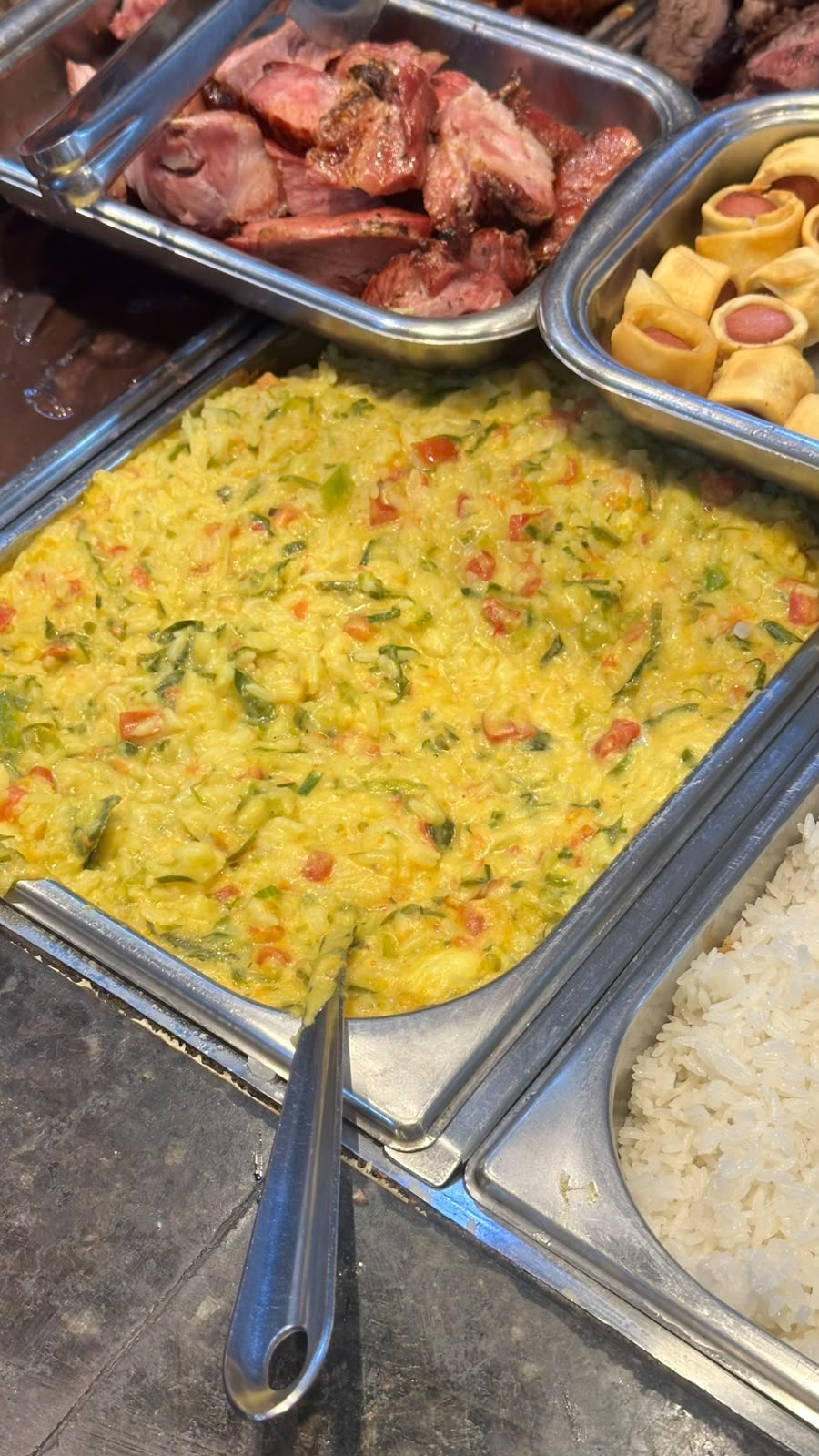 Restaurante: Restaurante Italian Grill — 4