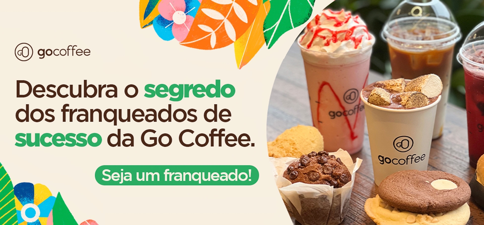Restaurante: Cafeteria Go Coffee Asa em Curitiba — 2